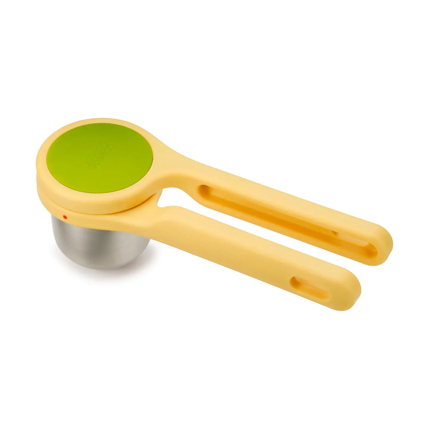 Joseph Joseph Helix Zitruspresse 24,5 cm Gelb