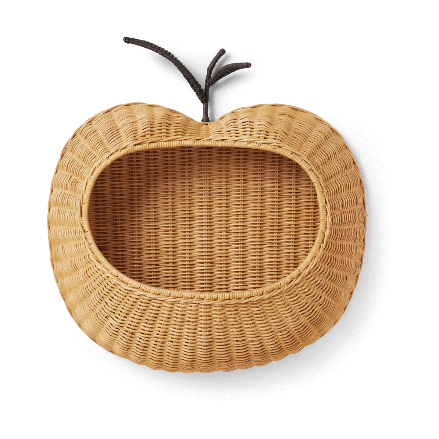 Ferm Living Apple Wandregal 49,6x52 cm