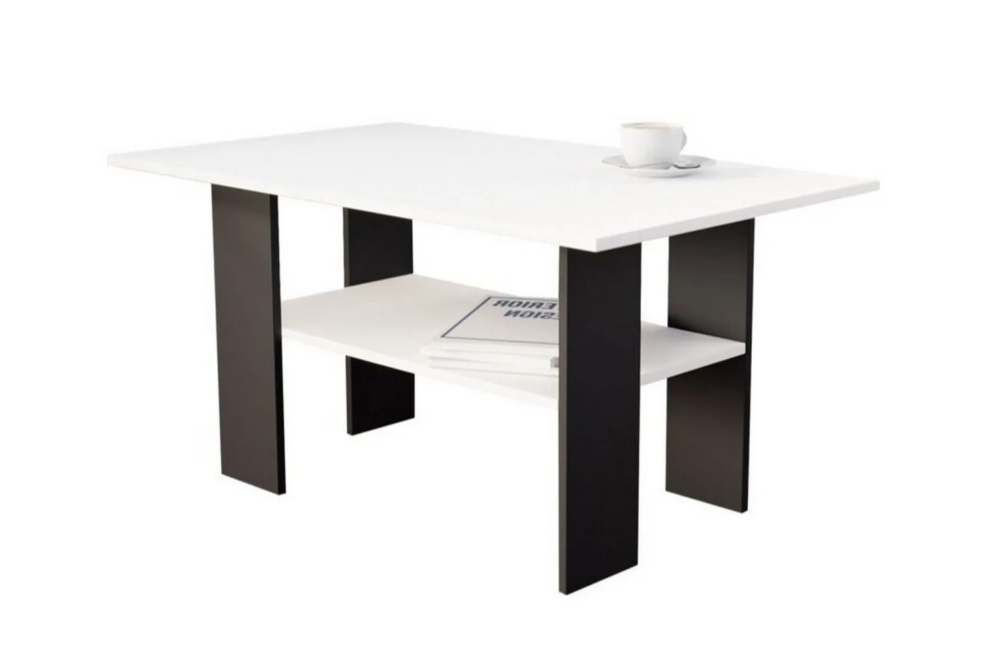 Carnew Soffbord 60 cm White -