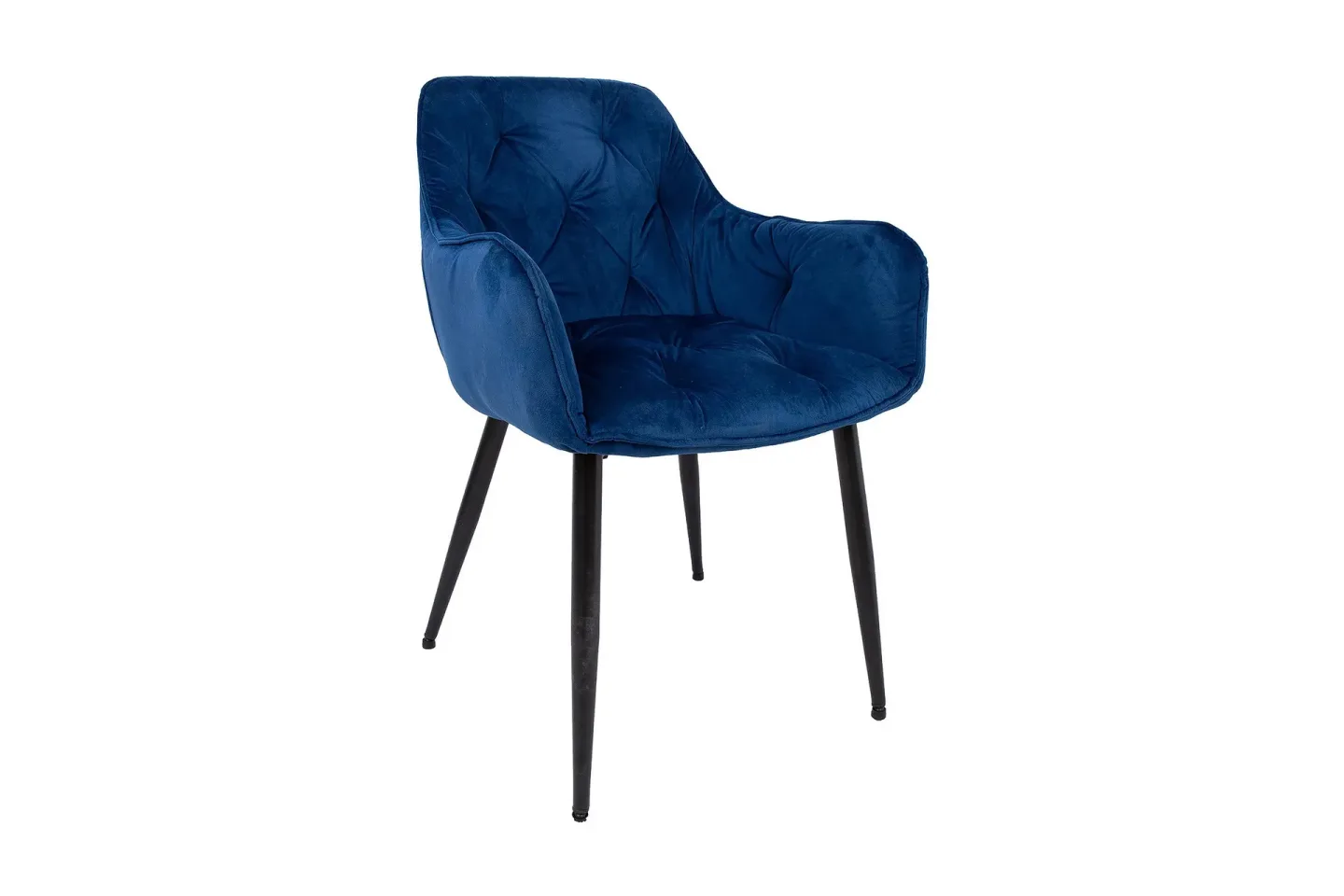 Brita Stol 61x57x83 cm Blå -