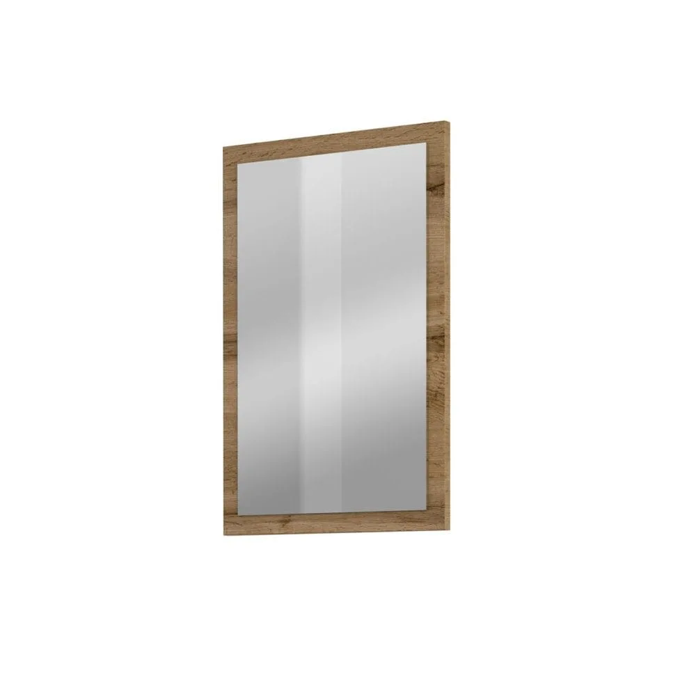 Spegel Cross - Wotan Ek