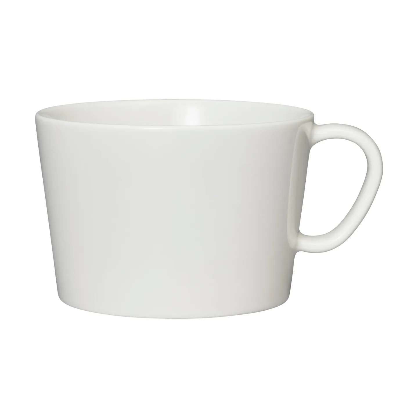 Arabia Mainio Tasse 40 cl Weiß