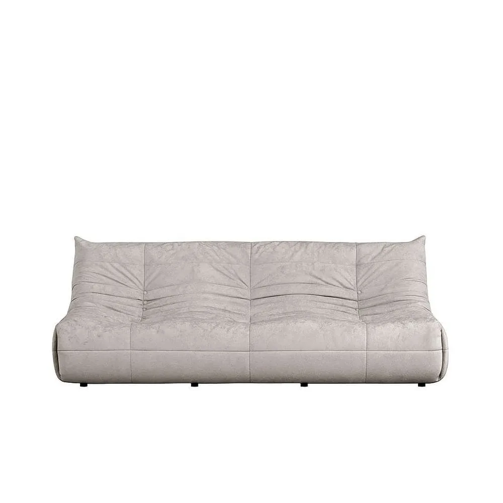 Feylorin 3-sits Soffa - Vit