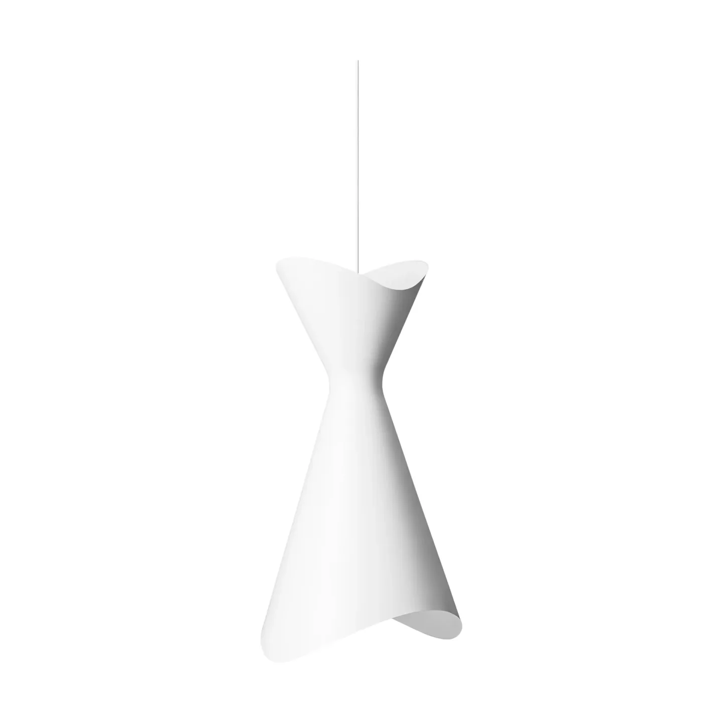 LYFA Ninotchka 425 Pendelleuchte White
