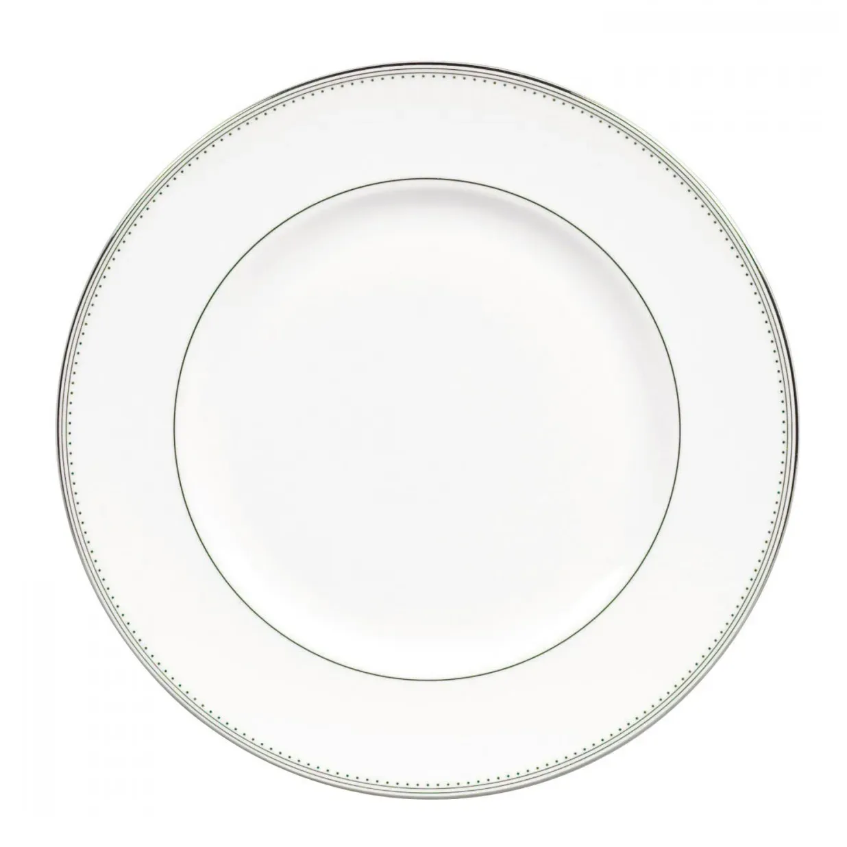 Wedgwood Vera Wang Grosgrain Teller Ø 27cm