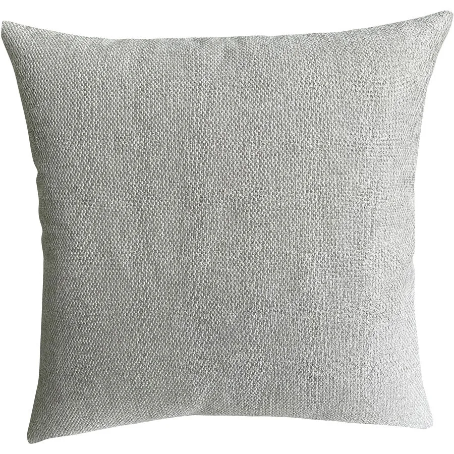 Zierkissen Maddy Beige Polyester 45 cm 45 cm