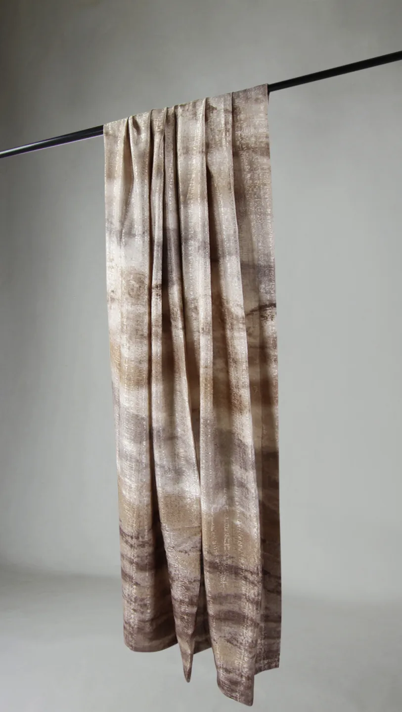 Gardin 140 x 260 cm (Størrelse: 140 x 260 cm)
