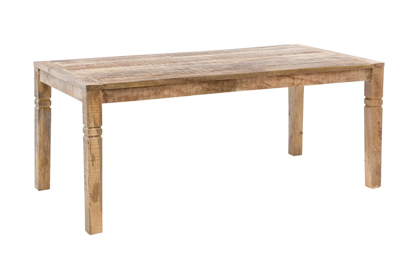 Hanck Matbord - Natur
