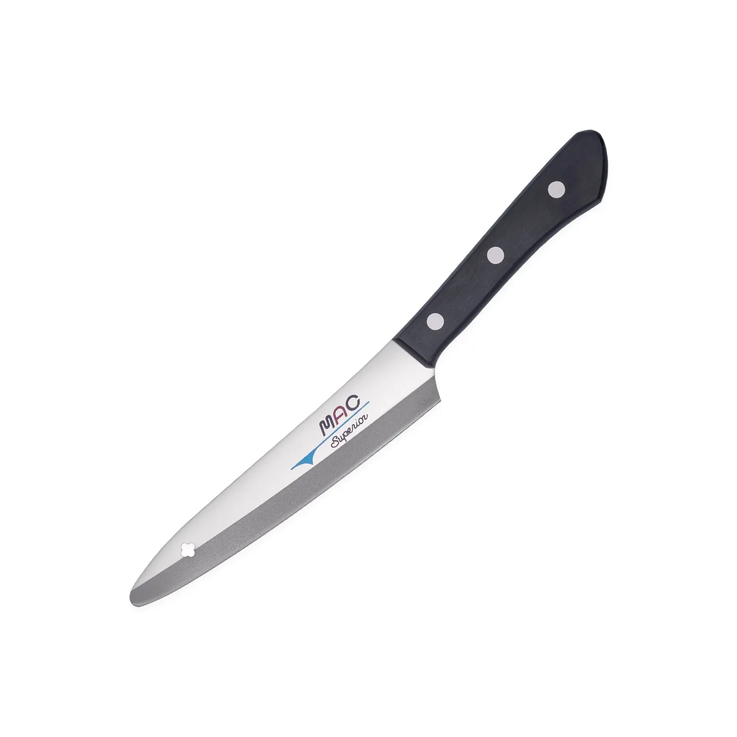 MAC Superior Grønnsakskniv 12.5 cm