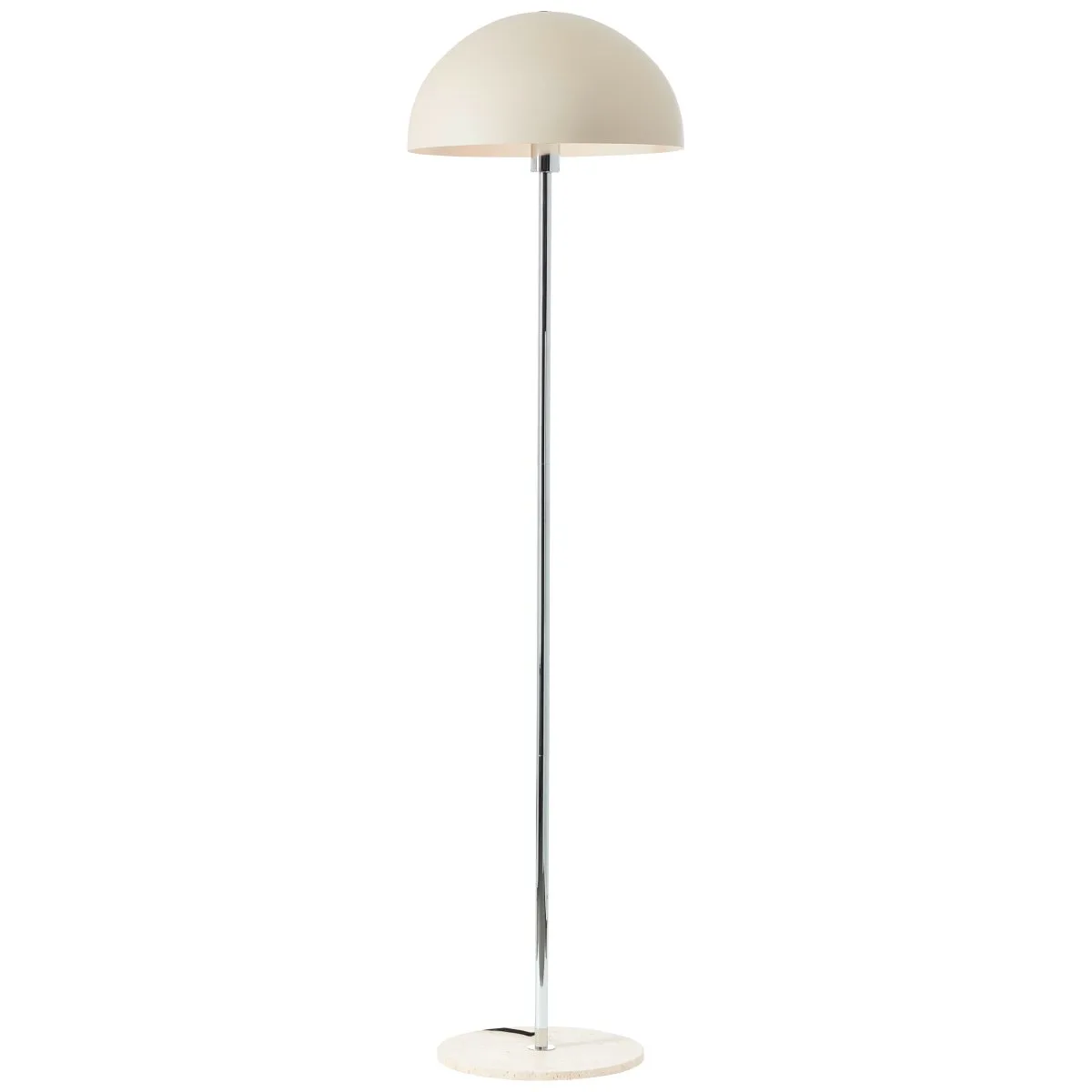 Brilliant - Lillian - Golvlampa - Beige
