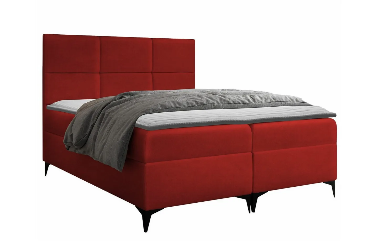 Boisdale Sängram 160x200 cm -