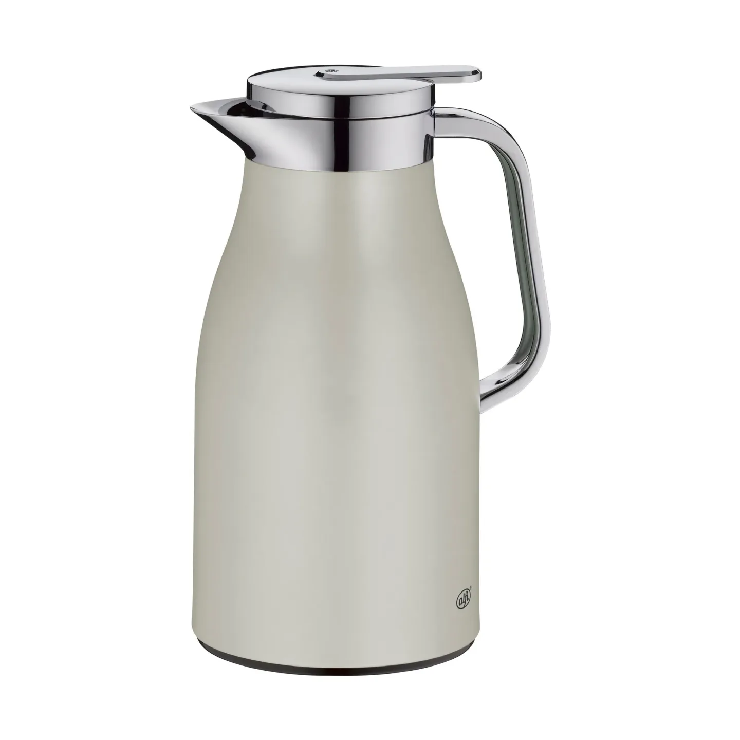 Alfi Skyline Thermoskanne 1 l Sand