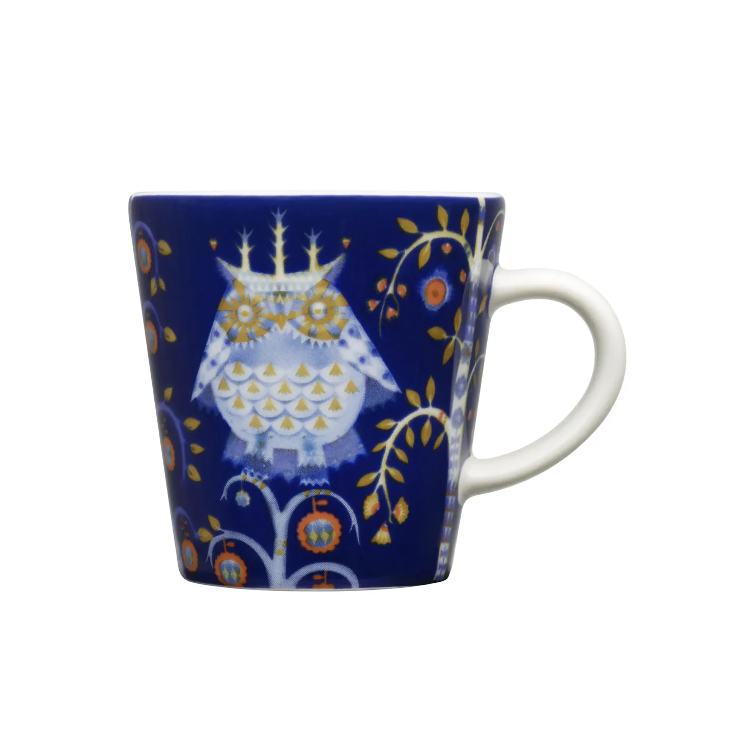 Iittala Taika espressokopp blå