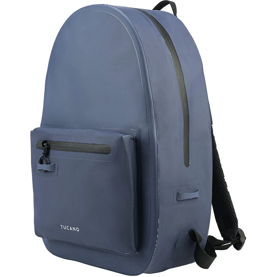 TUCANO Rucksack ASCIUTTO Blau