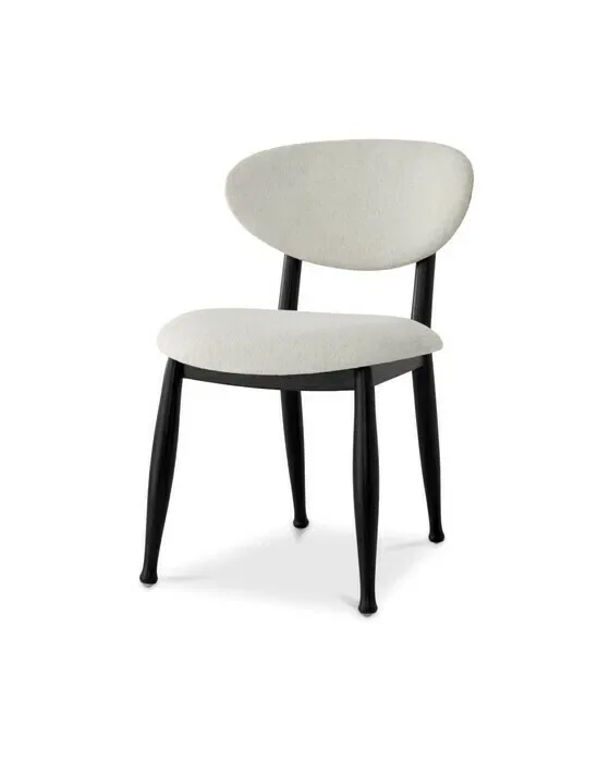 Allston Dining Chair Black