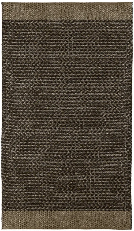 Plastmatter - Horredsmattan Flake (soil) (Størrelse: 150 x 280 cm)