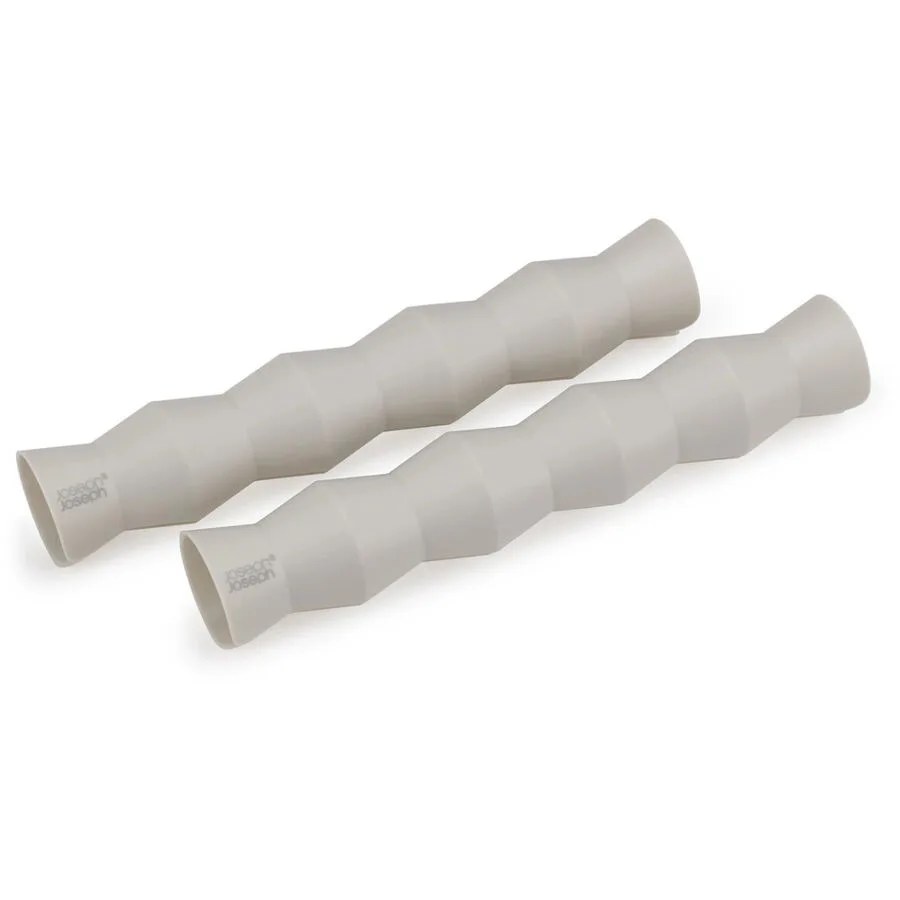 Abstandhalter für Hemden Joseph Joseph 2er Set Orderly Beige - Material: Diverse