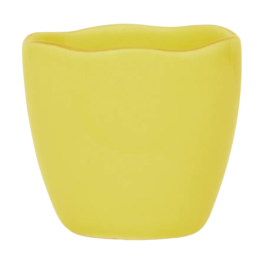 URBAN NATURE CULTURE Good Morning Eierbecher 2er-Pack Limelight