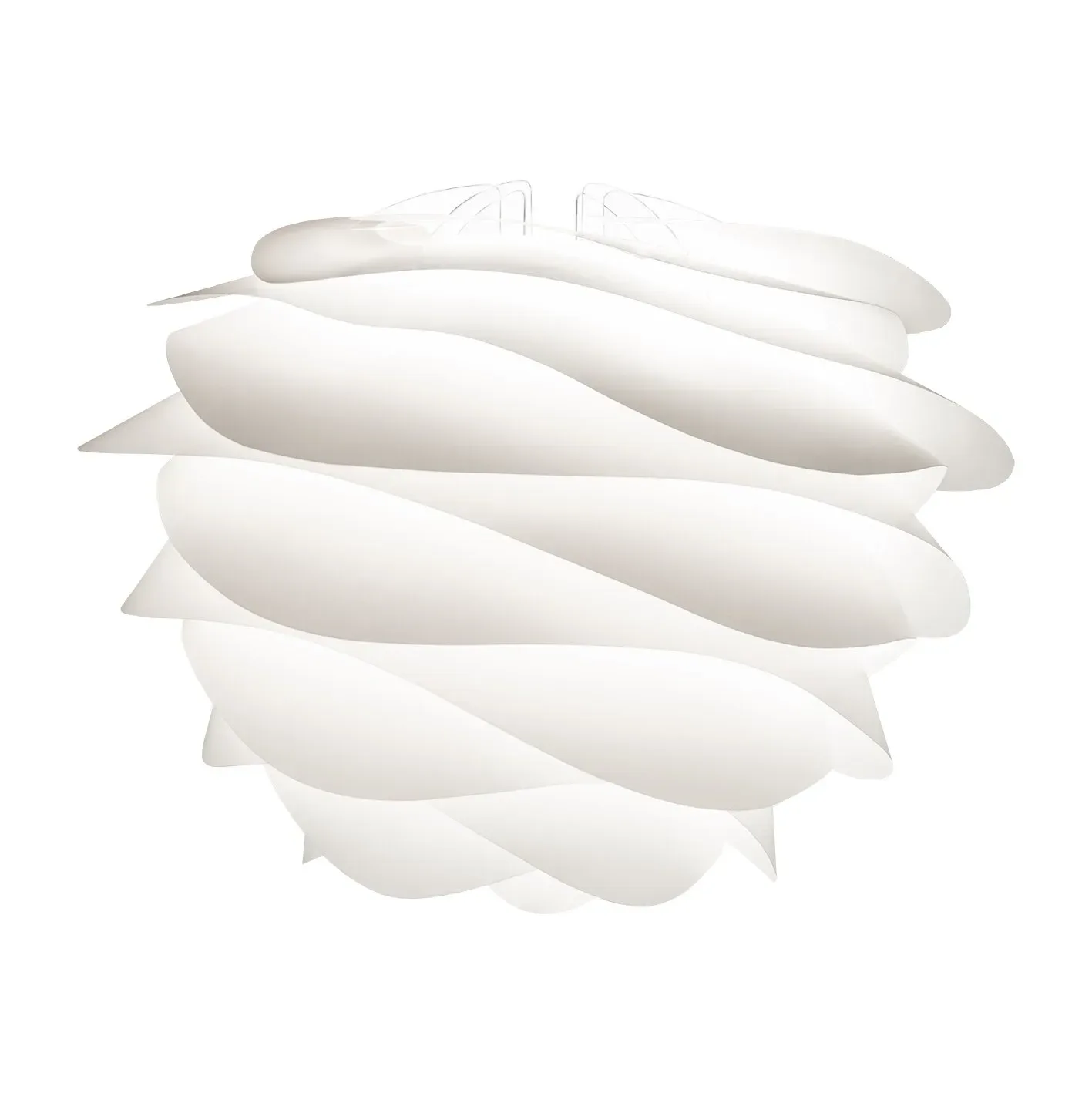 Umage Carmina lampa vit Ø48 cm Vit