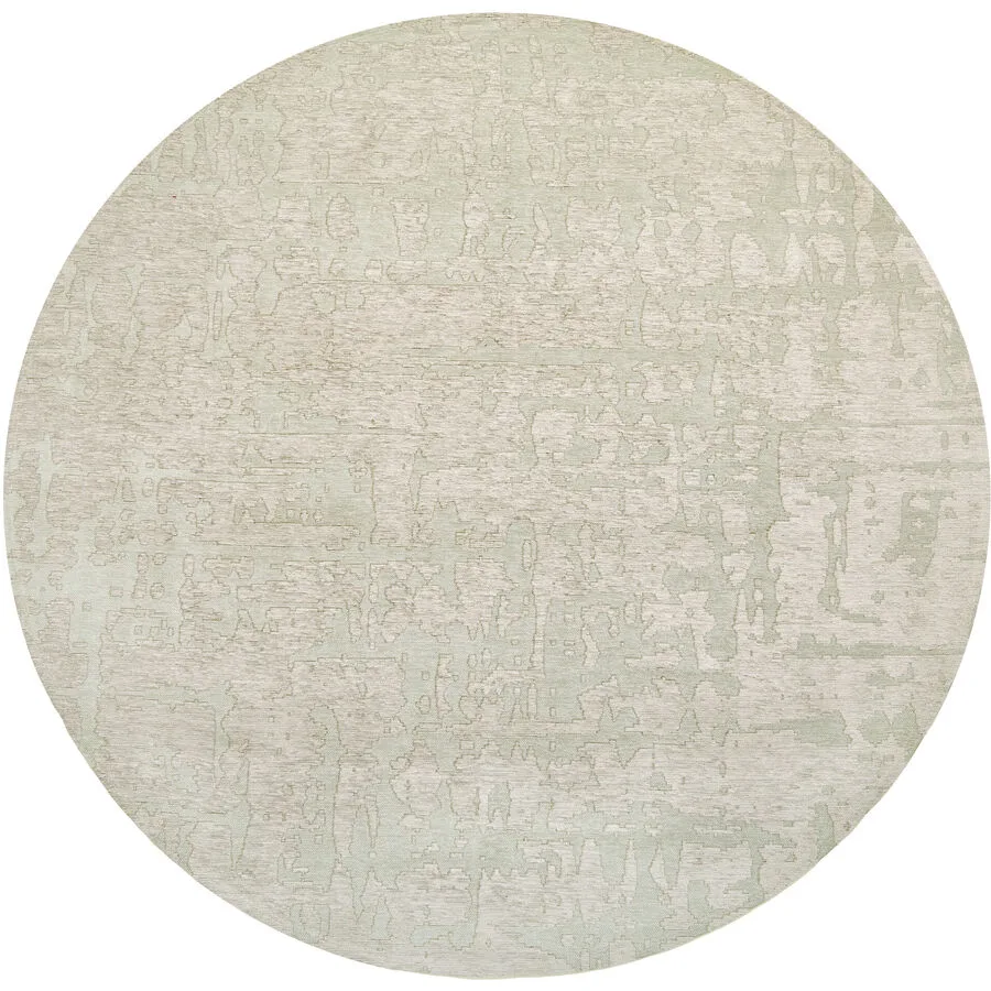 Teppich Baobab Beige Polyester 240 cm 240 cm