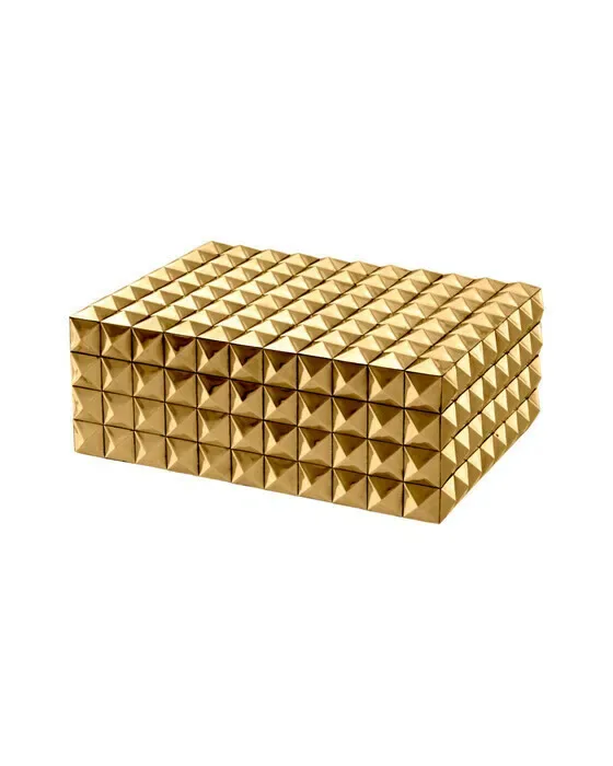 Viviënne Box Gold