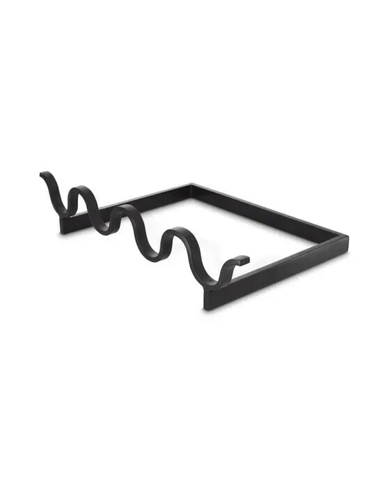 Barlieu andiron sort