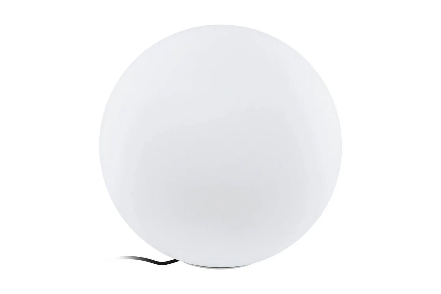 Golvlampa Utebelysning Eglo Monterolo 500 mm - Vit