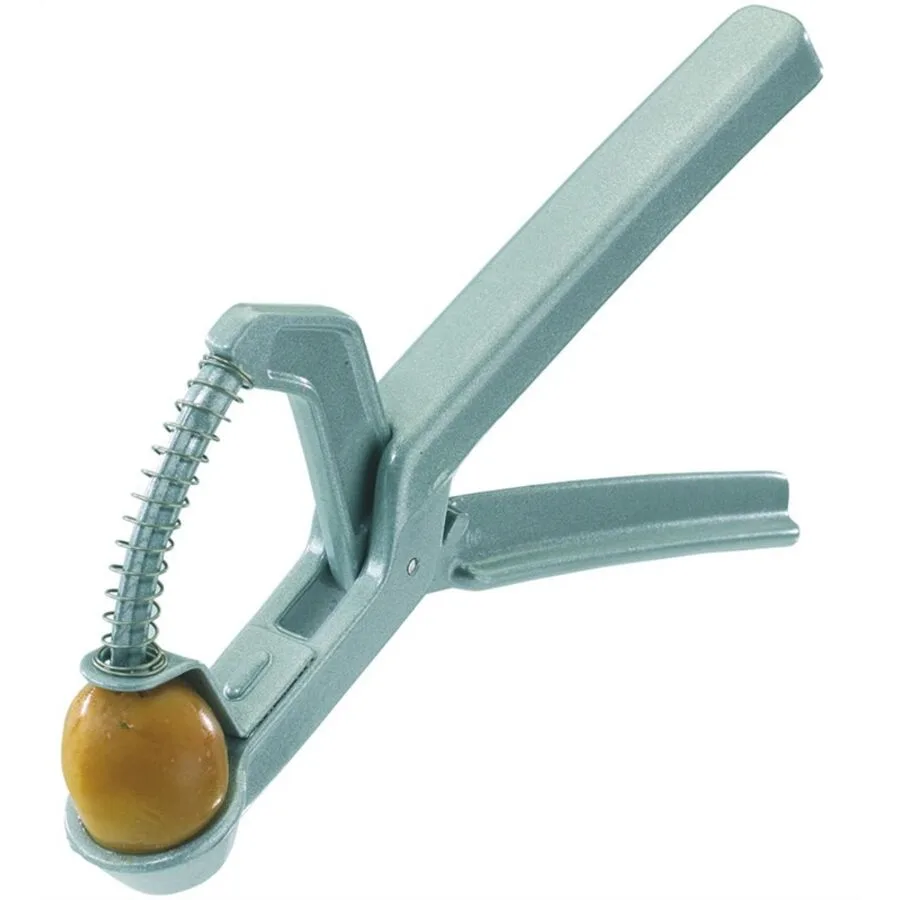 Entsteiner Westmark Silber Aluminium 5.5 cm