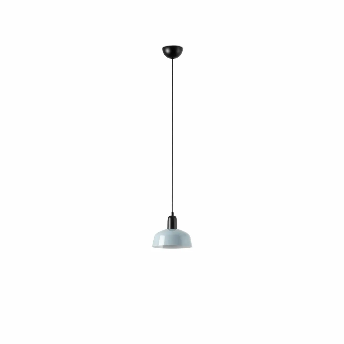 Faro Barcelona - Tatawin Ø18 - Taklampa - Gråblå