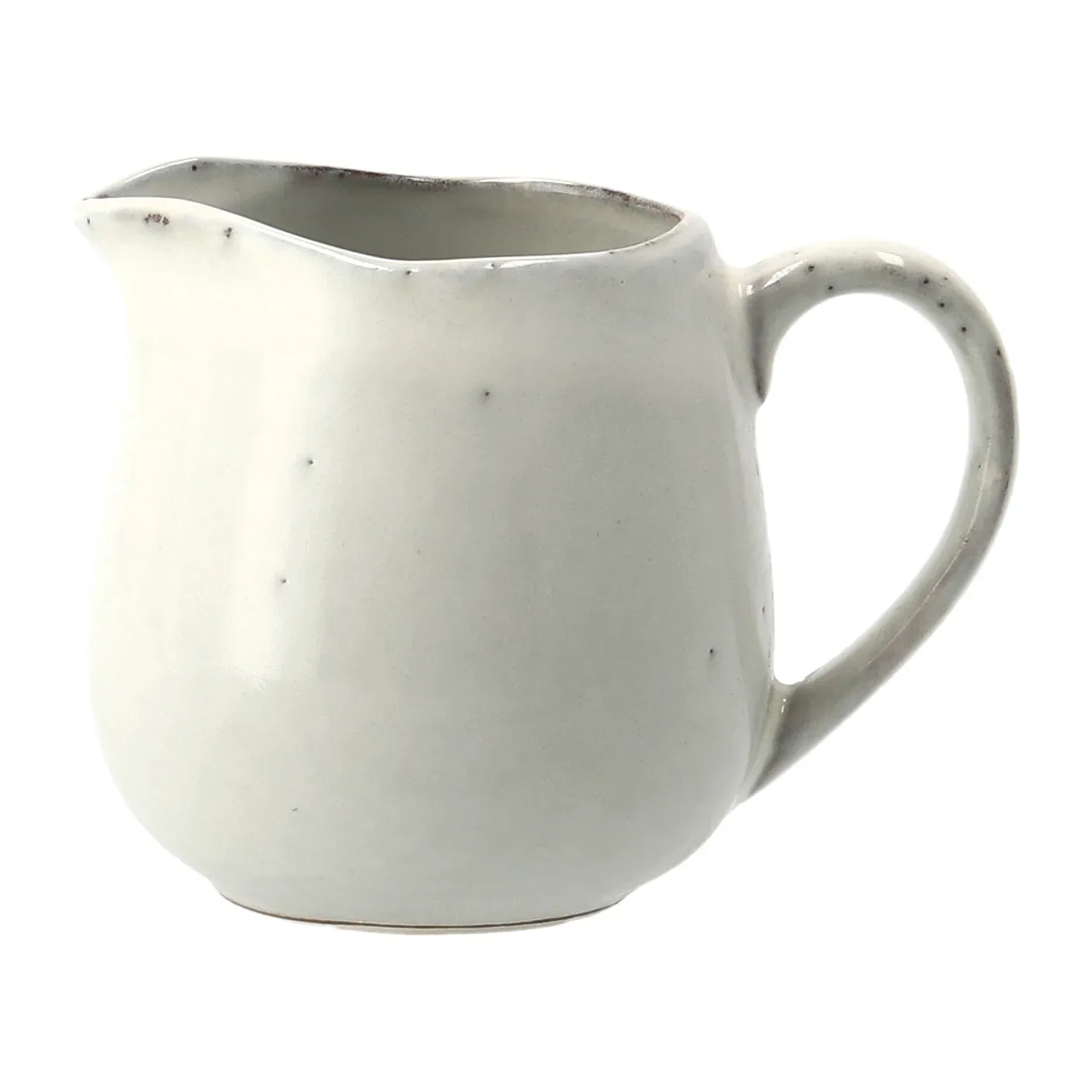 Broste Copenhagen Nordic Sand mjölkkanna 9 cm
