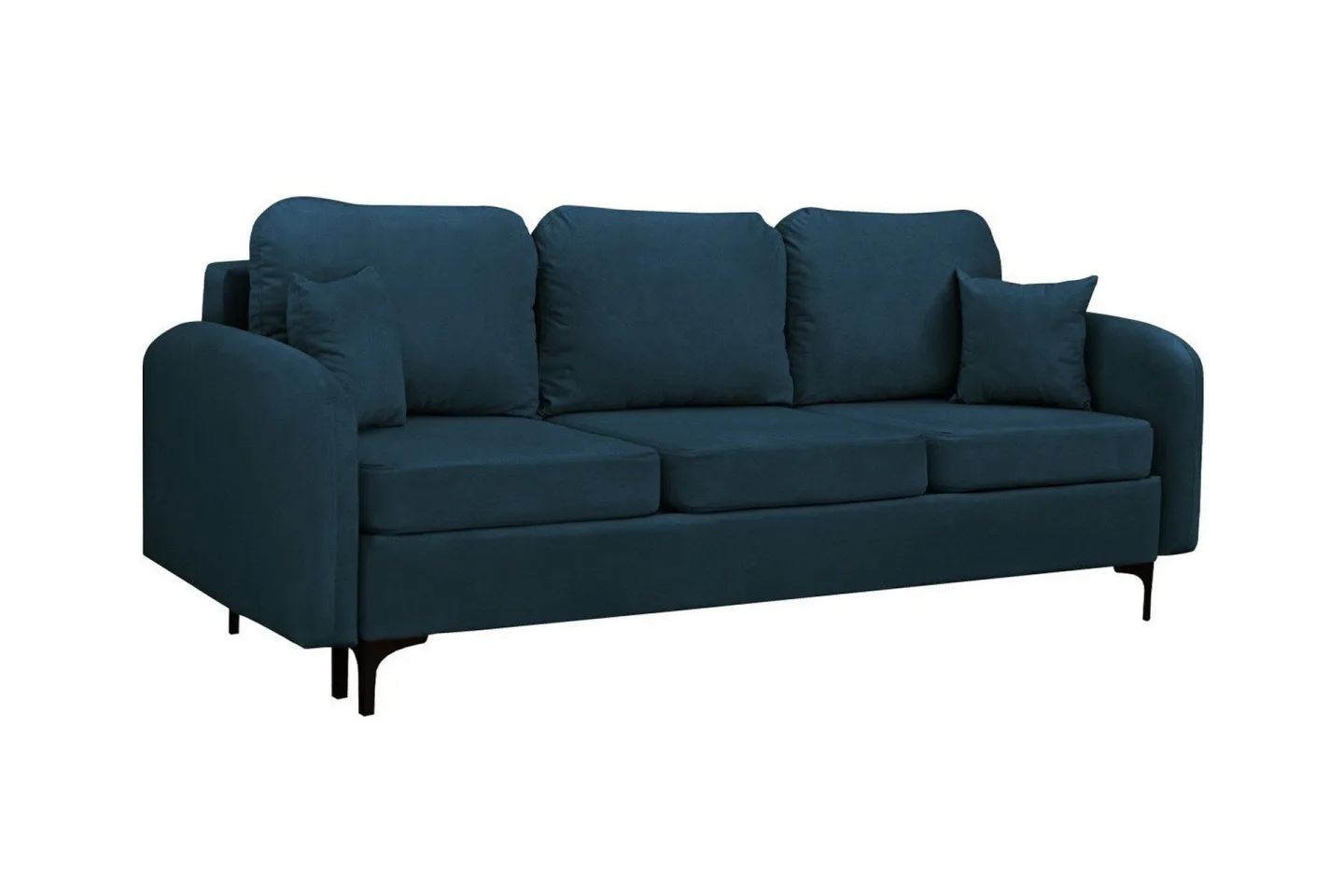 Knocklong 2-sits Bäddsoffa -