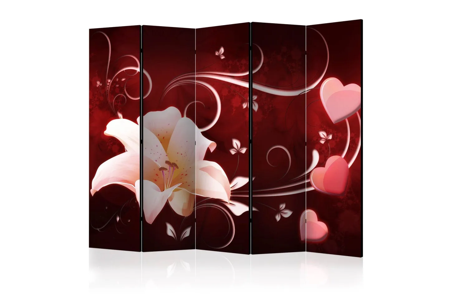Kadira Rumsavdelare 172x225 cm -