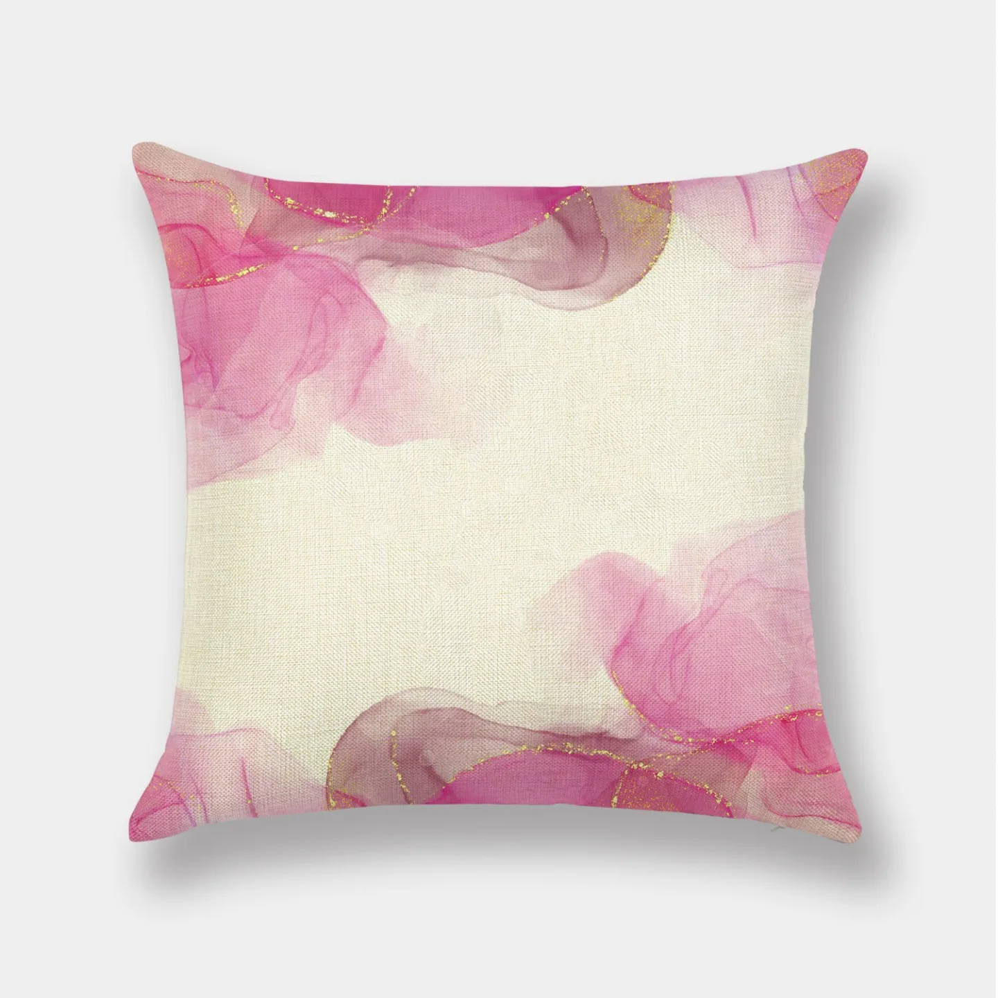 Putetrekk 50 x 50 cm (Size: 50 x 50 cm)
