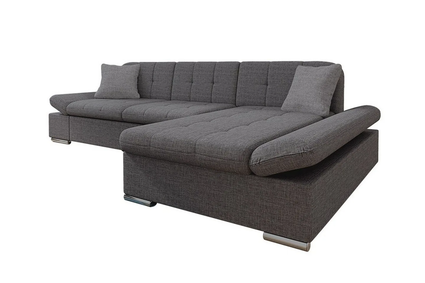 Kintore 3-sits Hörnsoffa -