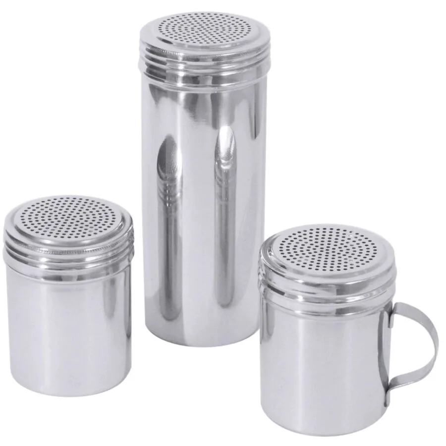 Contacto Bander Silber Edelstahl 0 cm 18.5 cm