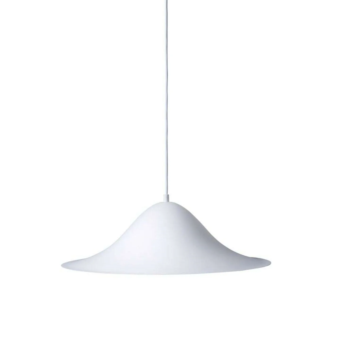 Hans 50 Pendel White - Pholc - Spisestue - Aluminium