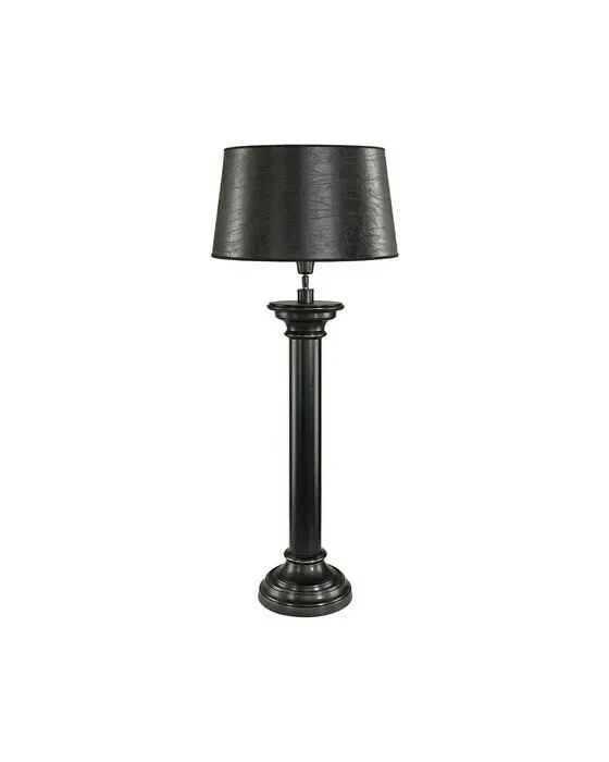 Pontone Table Lamp Antique Bronze