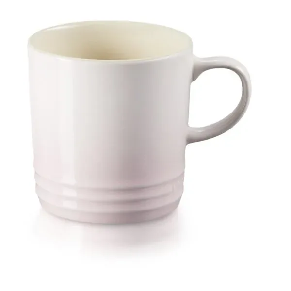 Le Creuset Le Creuset Becher 0,35 L Muschelrosa