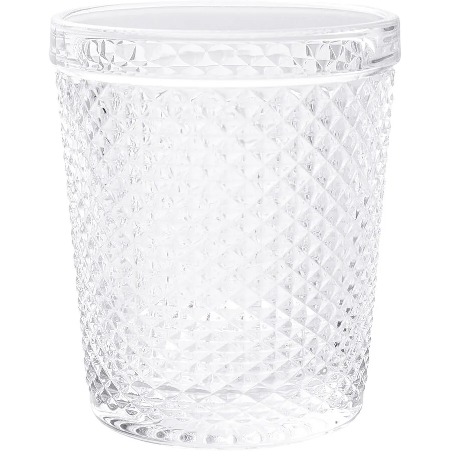 Trinkglas Alissa Transparent Glas 0.3 l