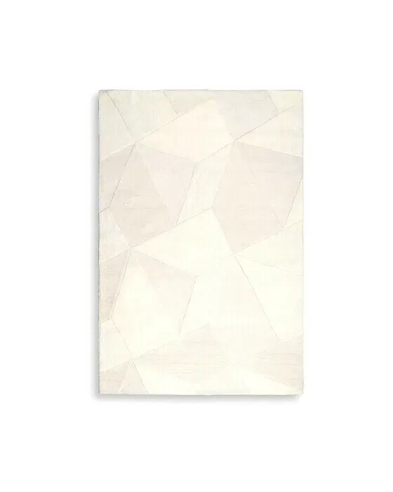 Osumi Carpet White