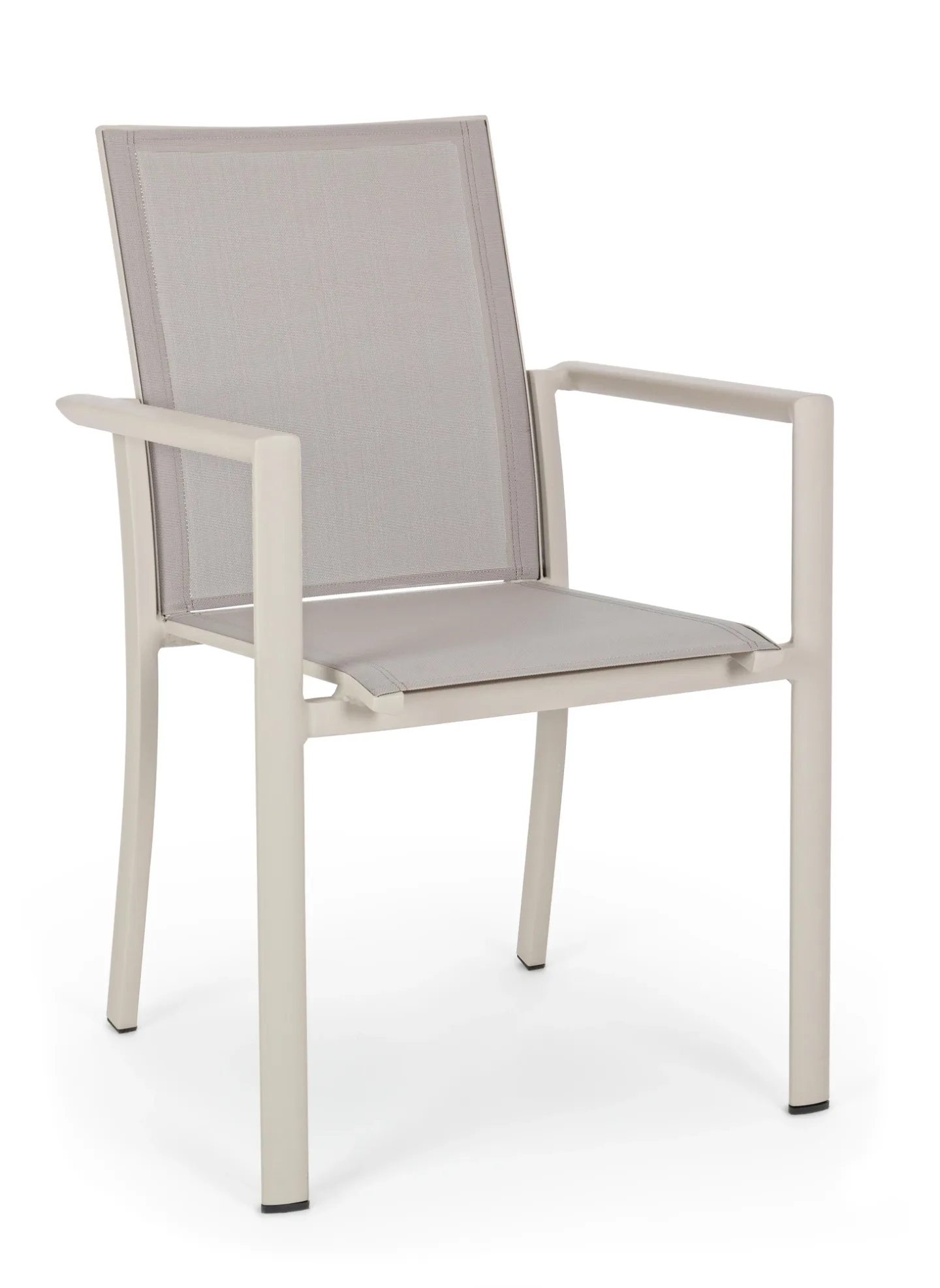 Bizzotto Gartenstuhl Kori Beige | Schubiger Möbel