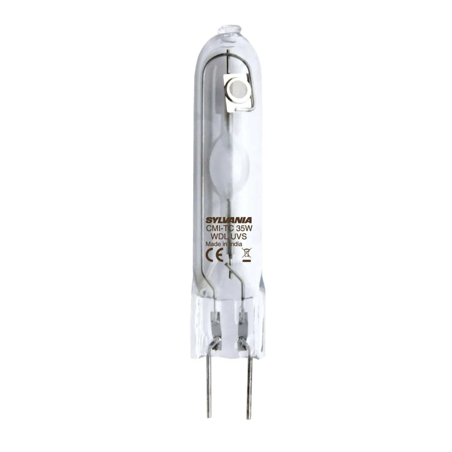 Sylvania CMI-TC 35W WDL 3000K UVS G8.5