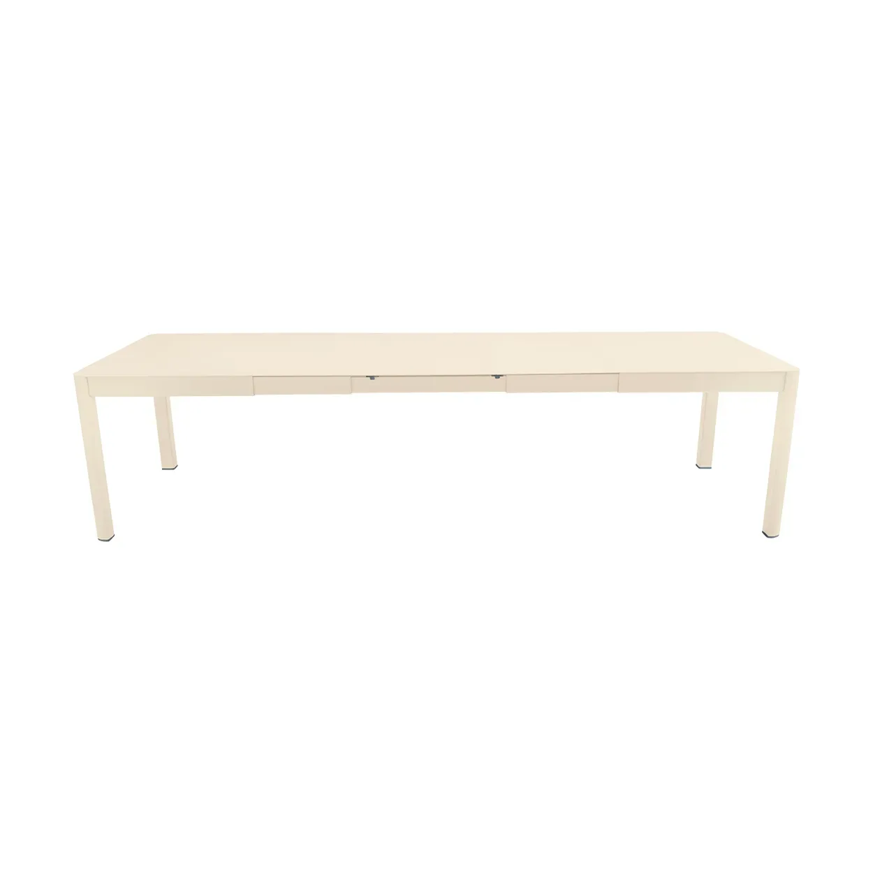 Fermob Ribambelle XL bord Latte beige (beige), 3-ilägg