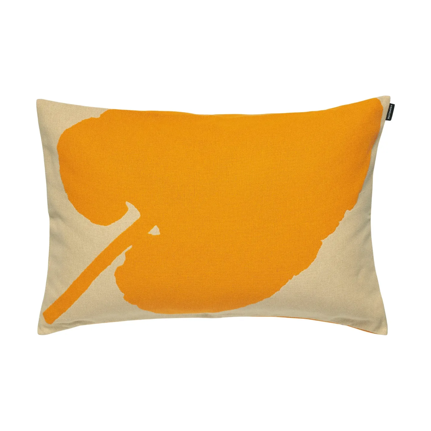 Marimekko Valkea Yö kuddfodral 40x60 cm Beige