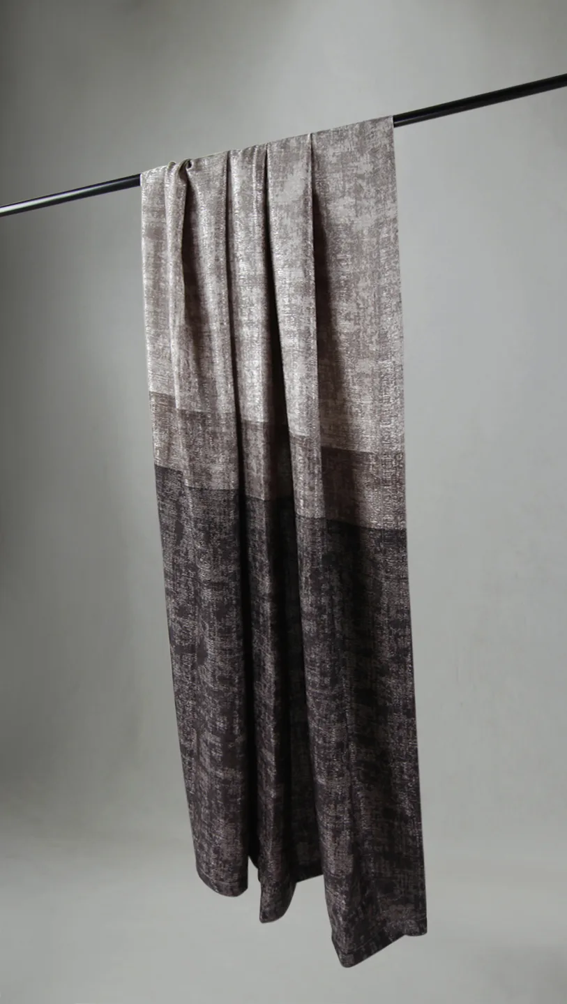 Gardin 140 x 260 cm (Størrelse: 140 x 260 cm)