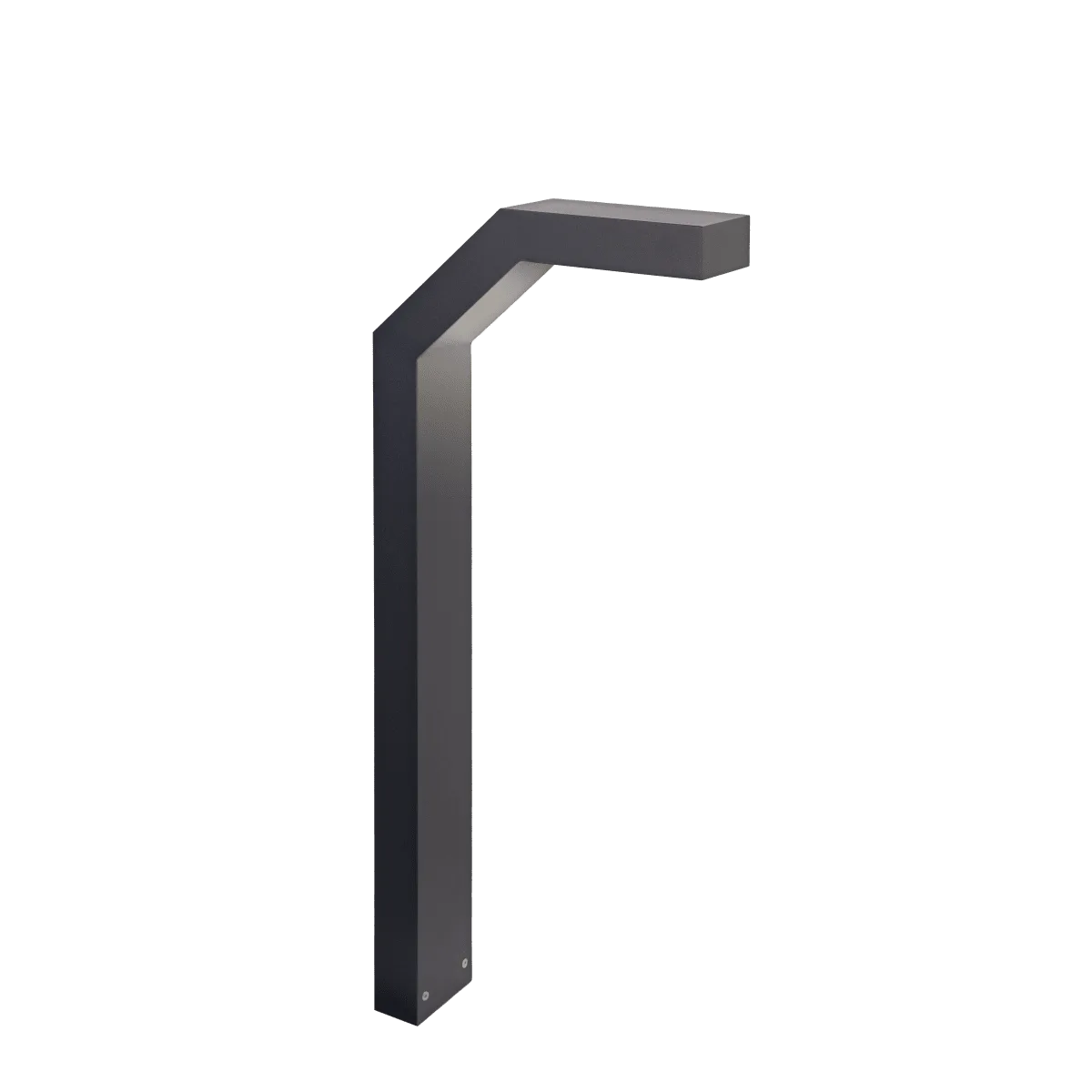 Norlys - Trysil 85cm - Pollare - Grafit