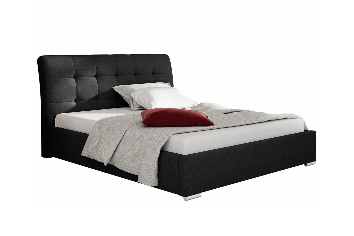 Boisdale Sängram 140x200 cm -