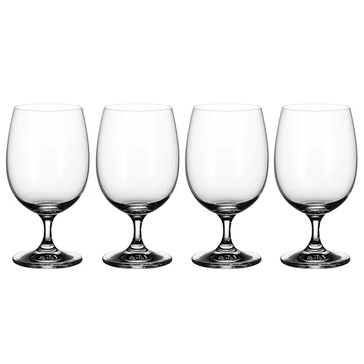 Villeroy & Boch La Divina vattenglas 4-pack 33 cl