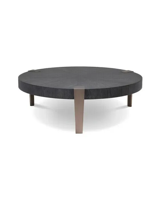 Oxnard Coffee Table Charcoal