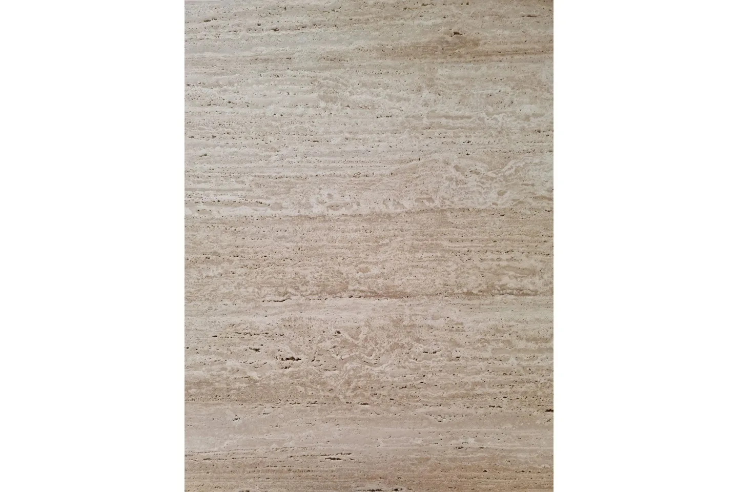 Poster Stone wall 30x40 cm - Beige
